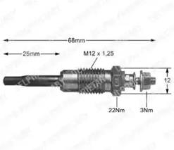 NGK Y-927J